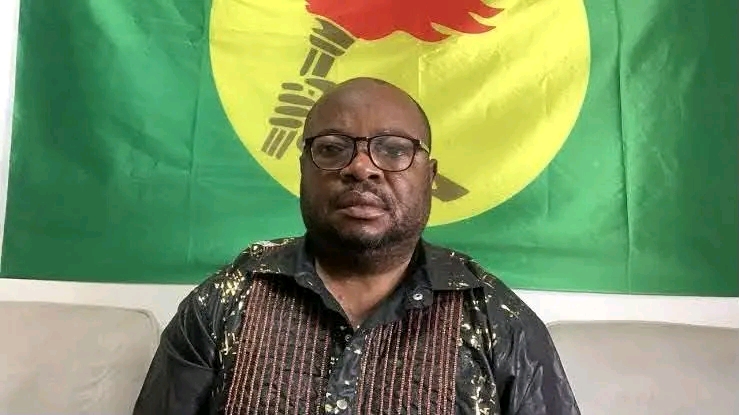 RDC : Boketshu Wa Yambo tourne la page de la confrontation et reconnaît Félix Tshisekedi comme Président de la République RDC : Boketshu Wa Yambo tourne la page de la confrontation et reconnaît Félix Tshisekedi comme Président de la République