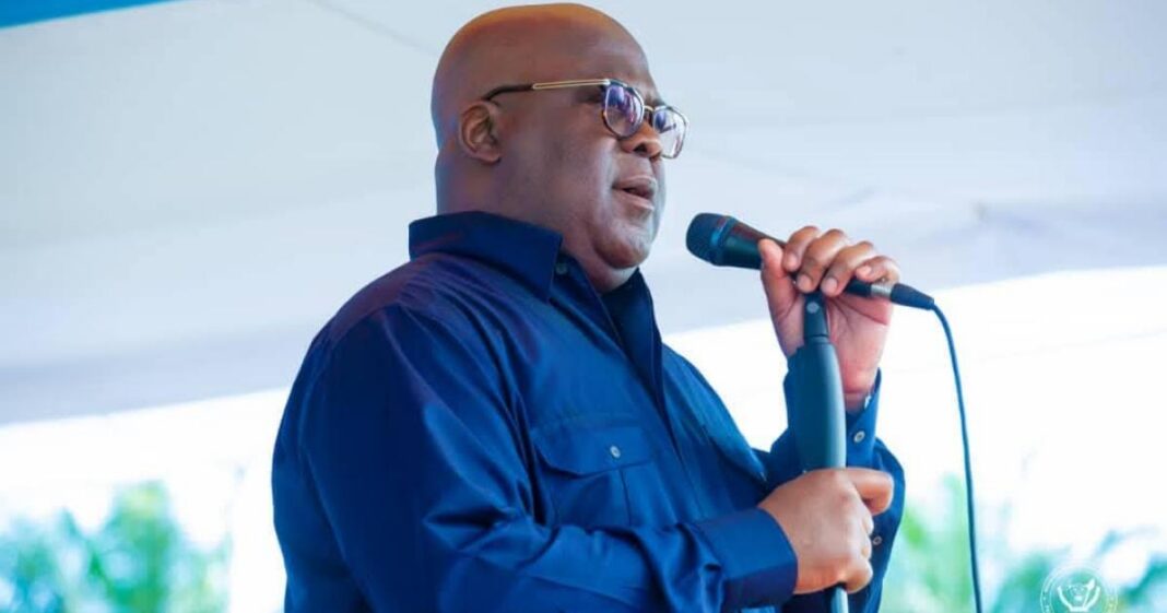 Dialogue national inclusif : Felix Tshisekedi annonce une adresse à la Nation et maintient le cap Dialogue national inclusif : Felix Tshisekedi annonce une adresse à la Nation et maintient le cap